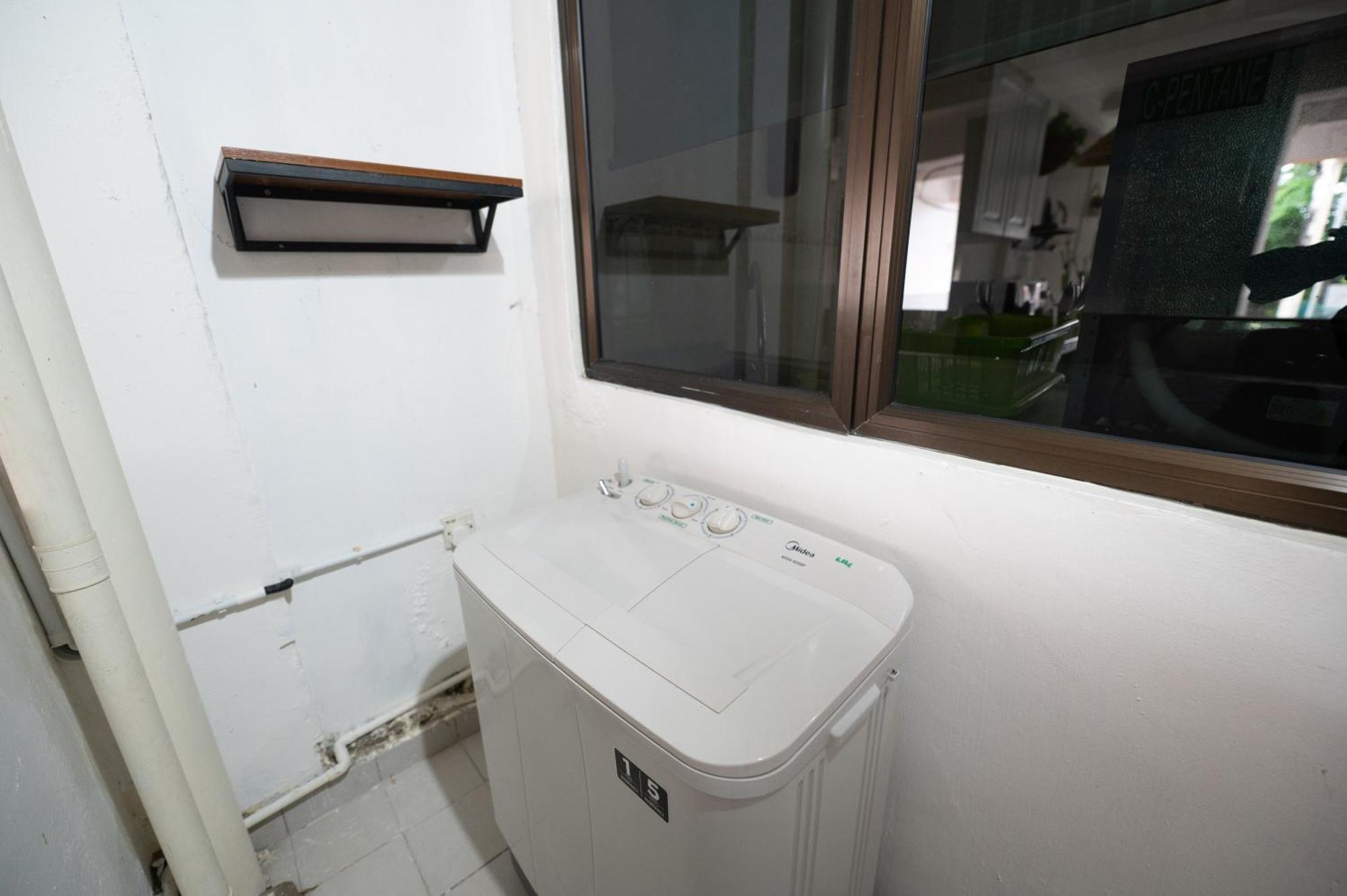 Vitatree Cottage Kuah Exterior photo
